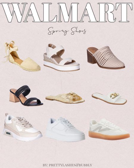 #walmartpartner #walmartfashion @walmart

Shop for spring shoes on Walmart!  These shoes are versatile and perfect for brunch, weddings, and daily wear!

#LTKshoecrush #LTKstyletip #LTKfindsunder50