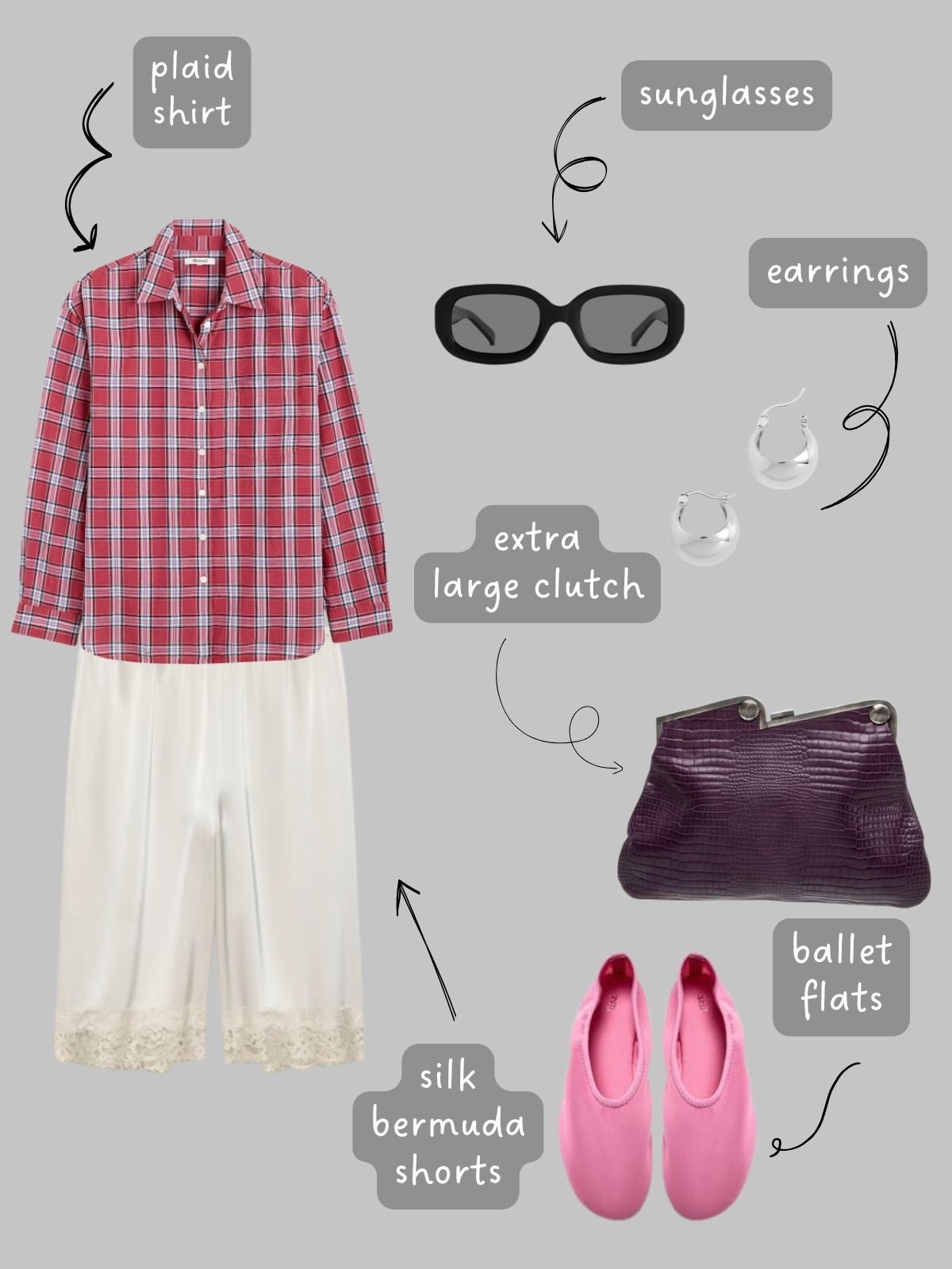 After the performance: A Summer Series Part One - The Refined Dirtbag Capsule. 

You can read the treason for this series and more about it, along with outfit examples  on my blog.

#LTKsummer #LTKcanada #LTKstyletip