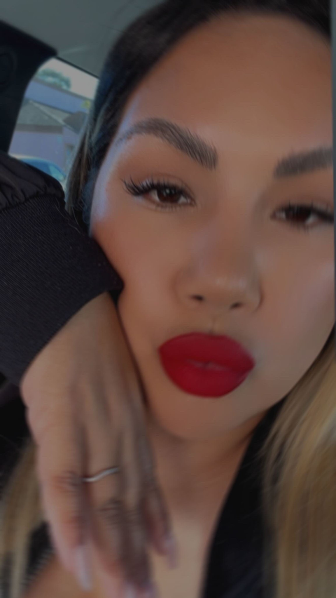 Perfect red for the holidays! color 01 #lipcombo #makeup #holidaymakeup

#LTKHoliday #LTKBeauty #LTKgrwm