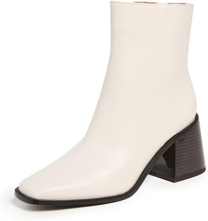 Sam Edelman Womens Winnie Bootie | Amazon (US)