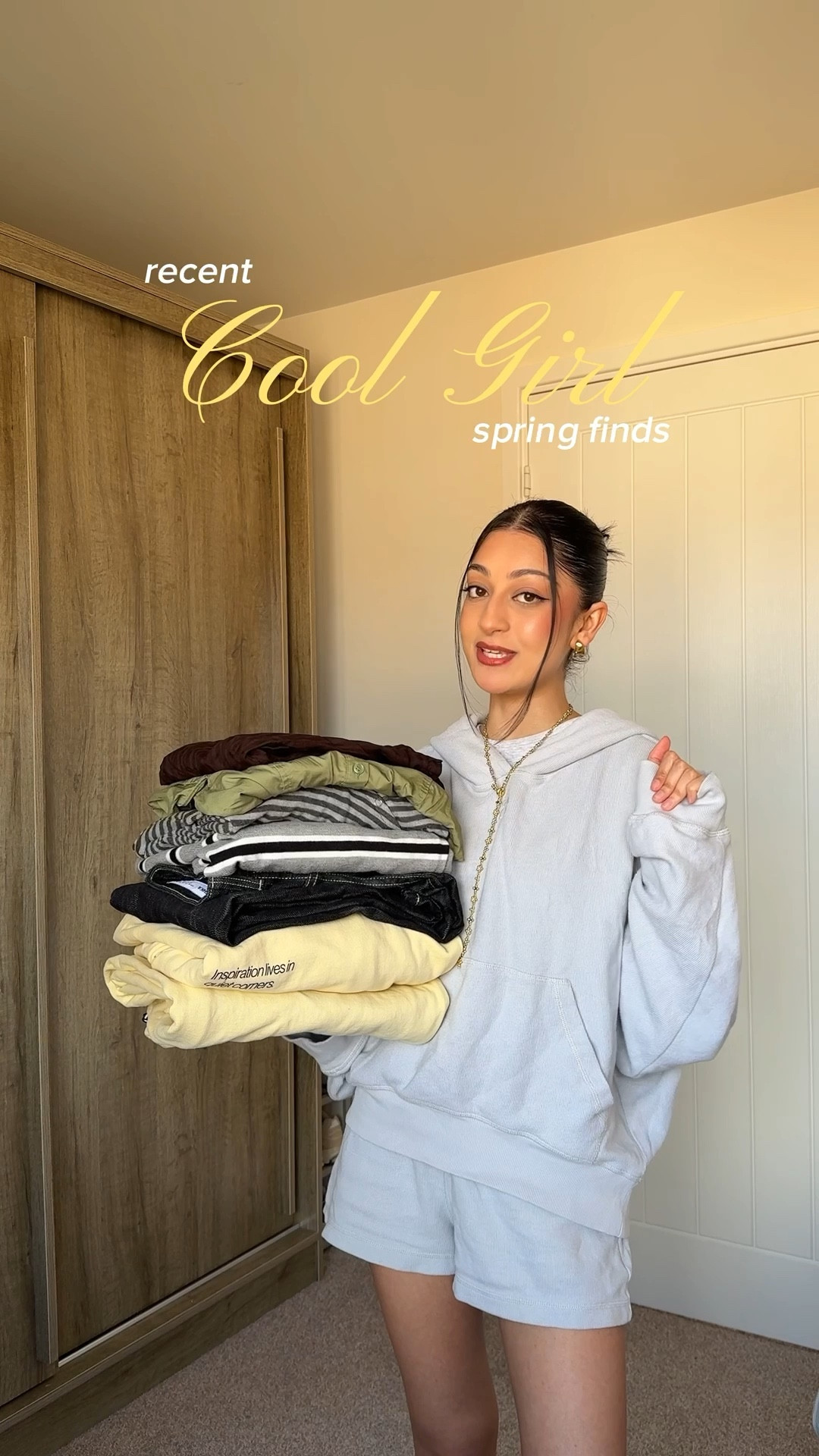 what I’ve picked up recently for my spring wardrobe 🌻🍵 



#LTKspring #LTKpetite #LTKuk