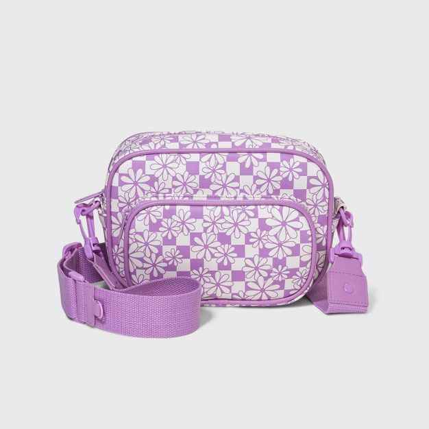 Camera Crossbody Bag with Pouch - Wild Fable™ | Target