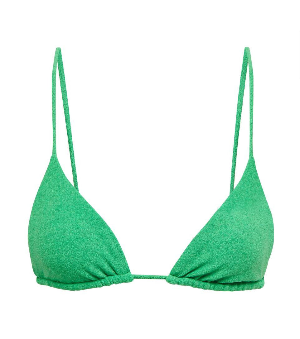 Via bikini top | Mytheresa (US/CA)