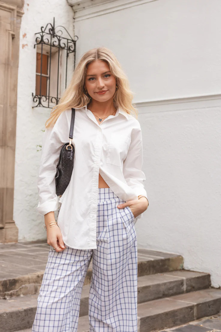 Old Habits Top | Vestique