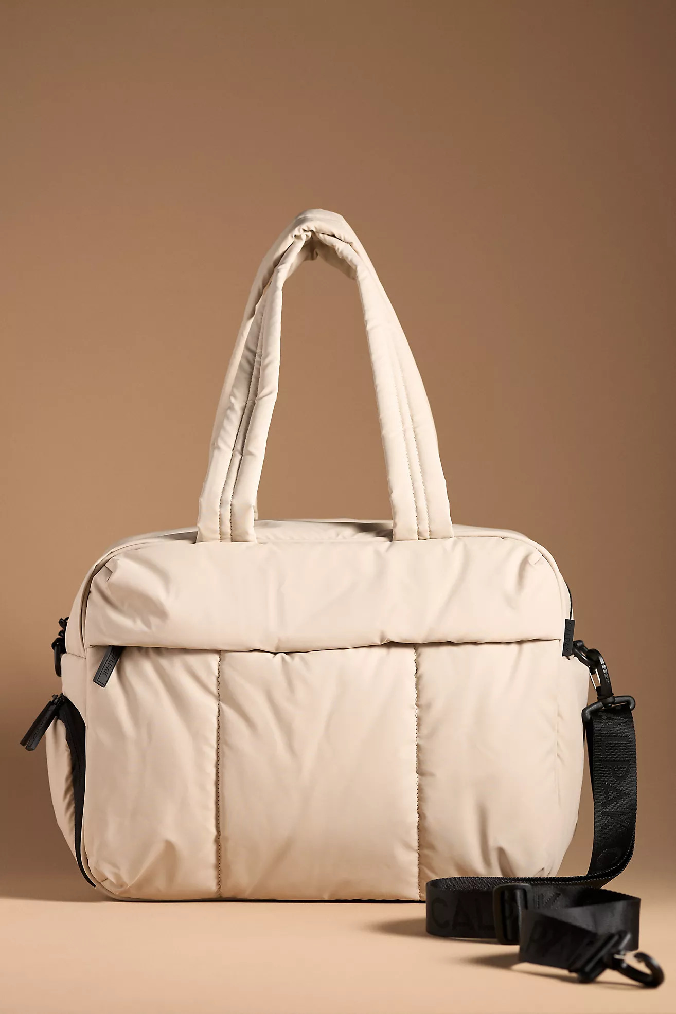 CALPAK Luka Duffel Bag | Anthropologie (US)