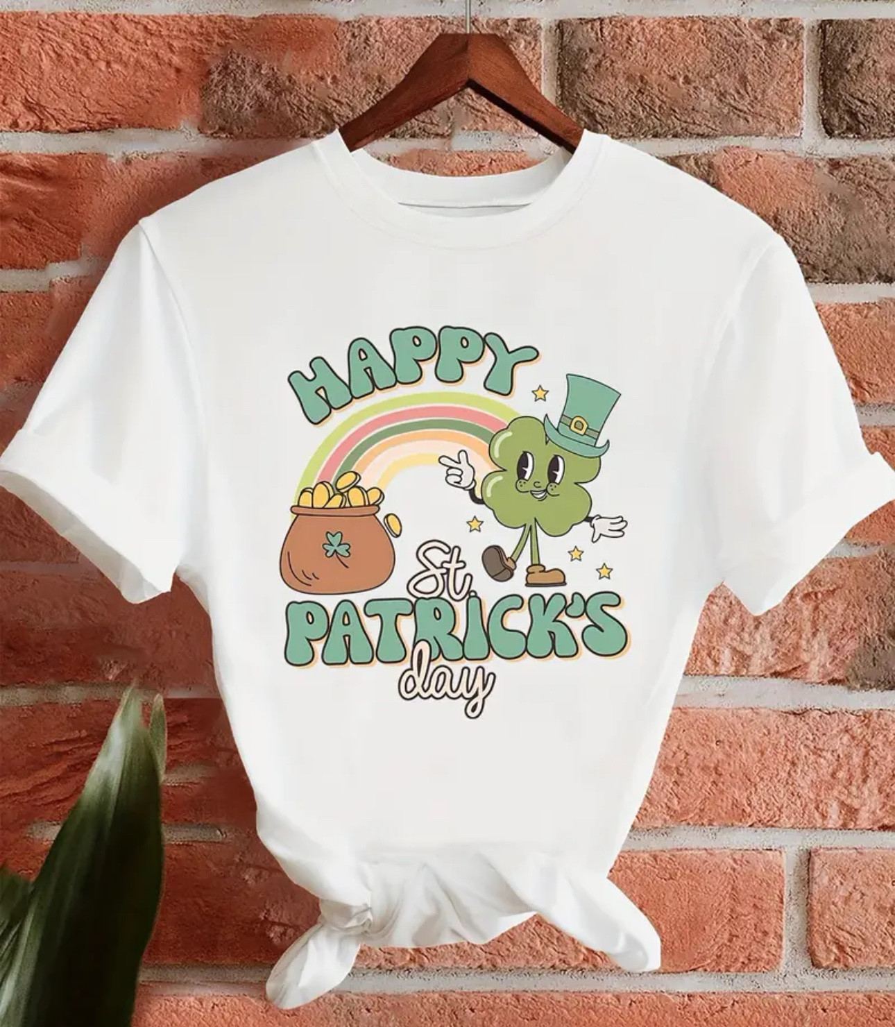 Temu St.Patricks Day 

#LTKstyletip #LTKSeasonal #LTKMostLoved