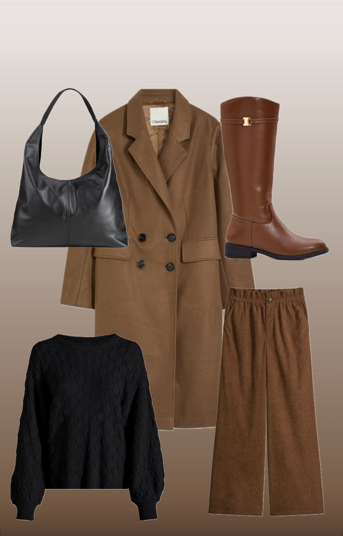 🍂 Ein toller Herbstlook von @bonprix - mein Code klaudi15 gilt nur bis 23.10. und spart 15 % im deutschen Shop und in der App 🫶🍂 einmal pro Kunde einlösbar 

#LTKdeutschland #LTKeurope #LTKü50