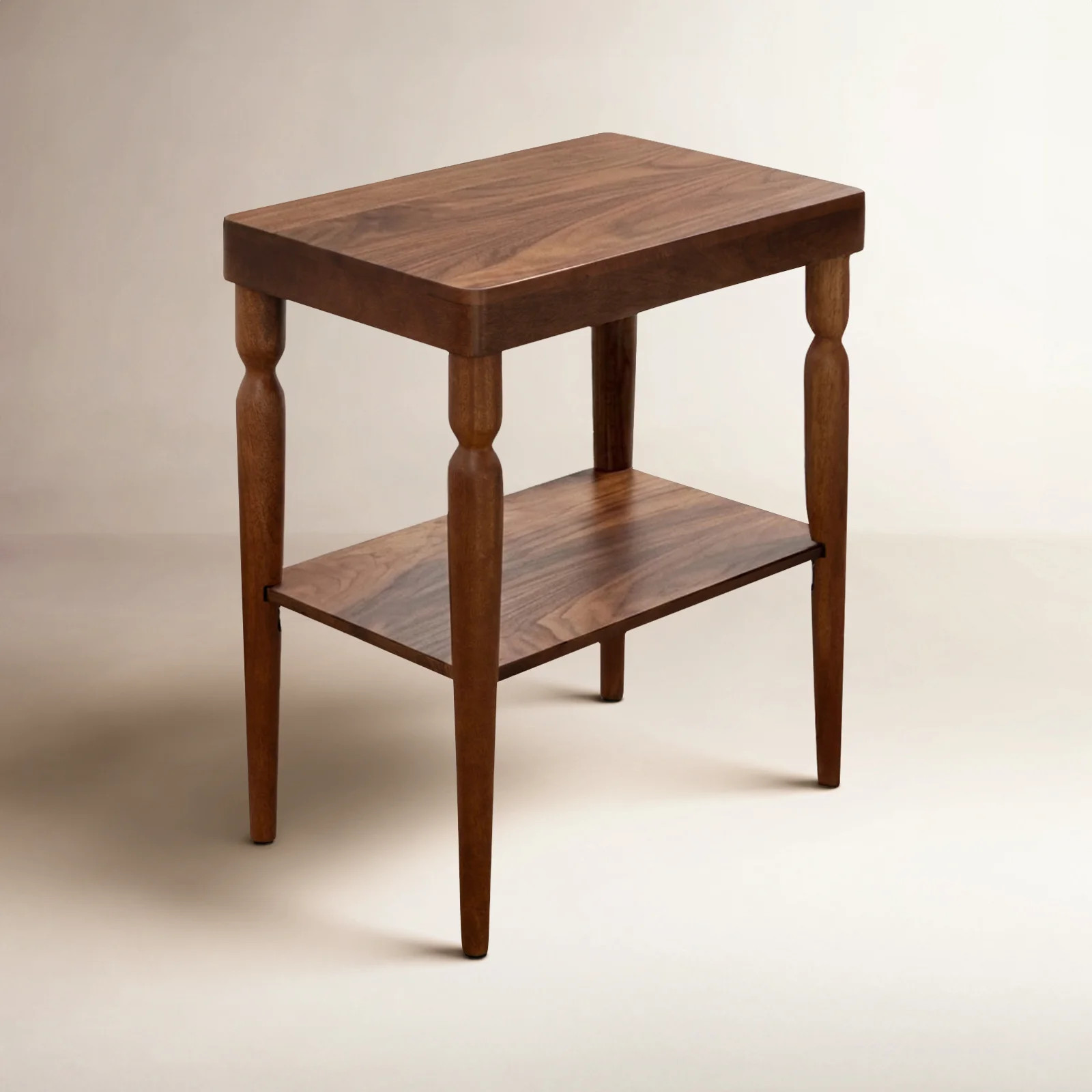 Ardentown Modern Rectangle Side Table | Birch Lane