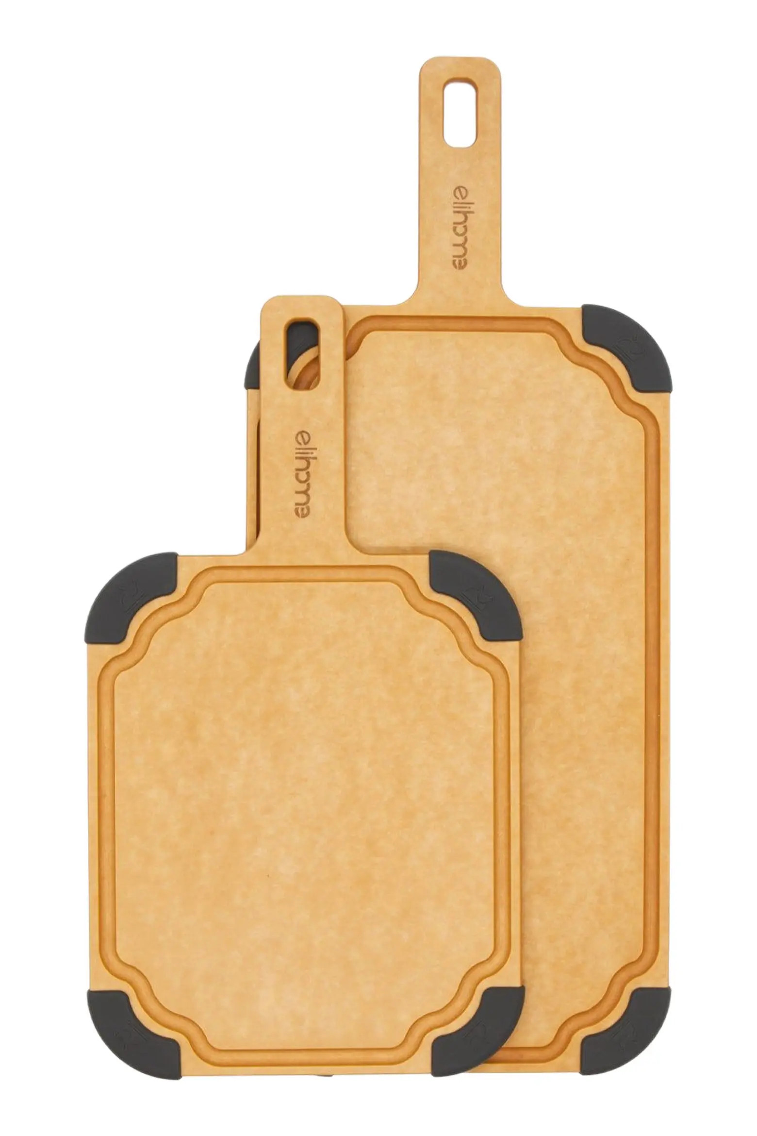 Paddle Series Cutting & Serving Board 2-in-1 Set | Nordstrom | Nordstrom