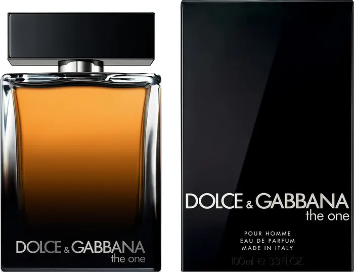 The One For Men Eau de Parfum | Nordstrom