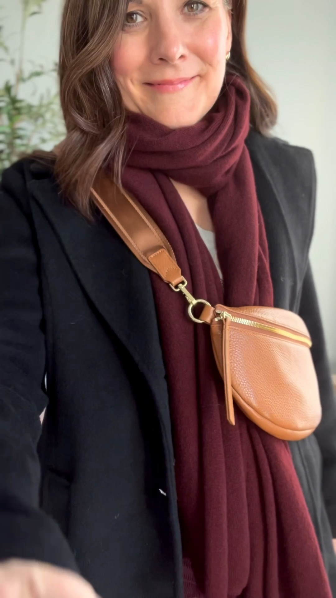 Today felt like a good day to wear cords out shopping! It’s cold here and we’re expecting another 1-3 inches of snow tomorrow. LOFT is 50% + 20% off today. These burgundy straight cords fit tts. This cardigan has a subdued festive vibe. I’m in a small and it’s a relaxed fit. These black ankle boots from Target are so comfy. They fit tts. I’m wearing this Walmart coat in a Medium. It fits tts. 

#LTKMidsize #LTKootd #LTKOver40