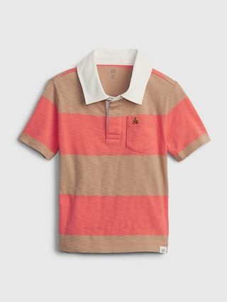 pink stripe | Gap (US)