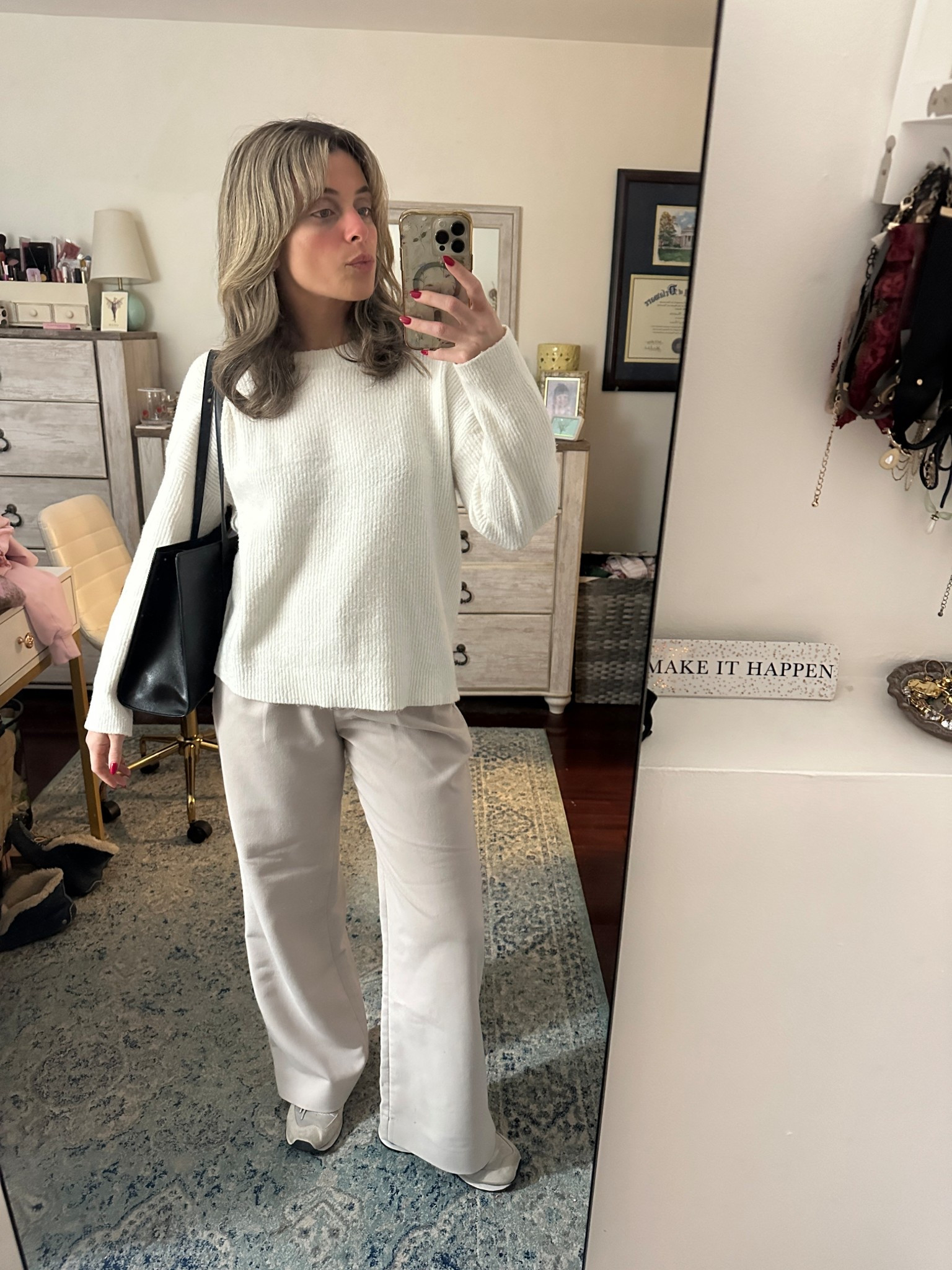 #LTKFindsUnder100 #LTKStyleTip #LTKWorkwear