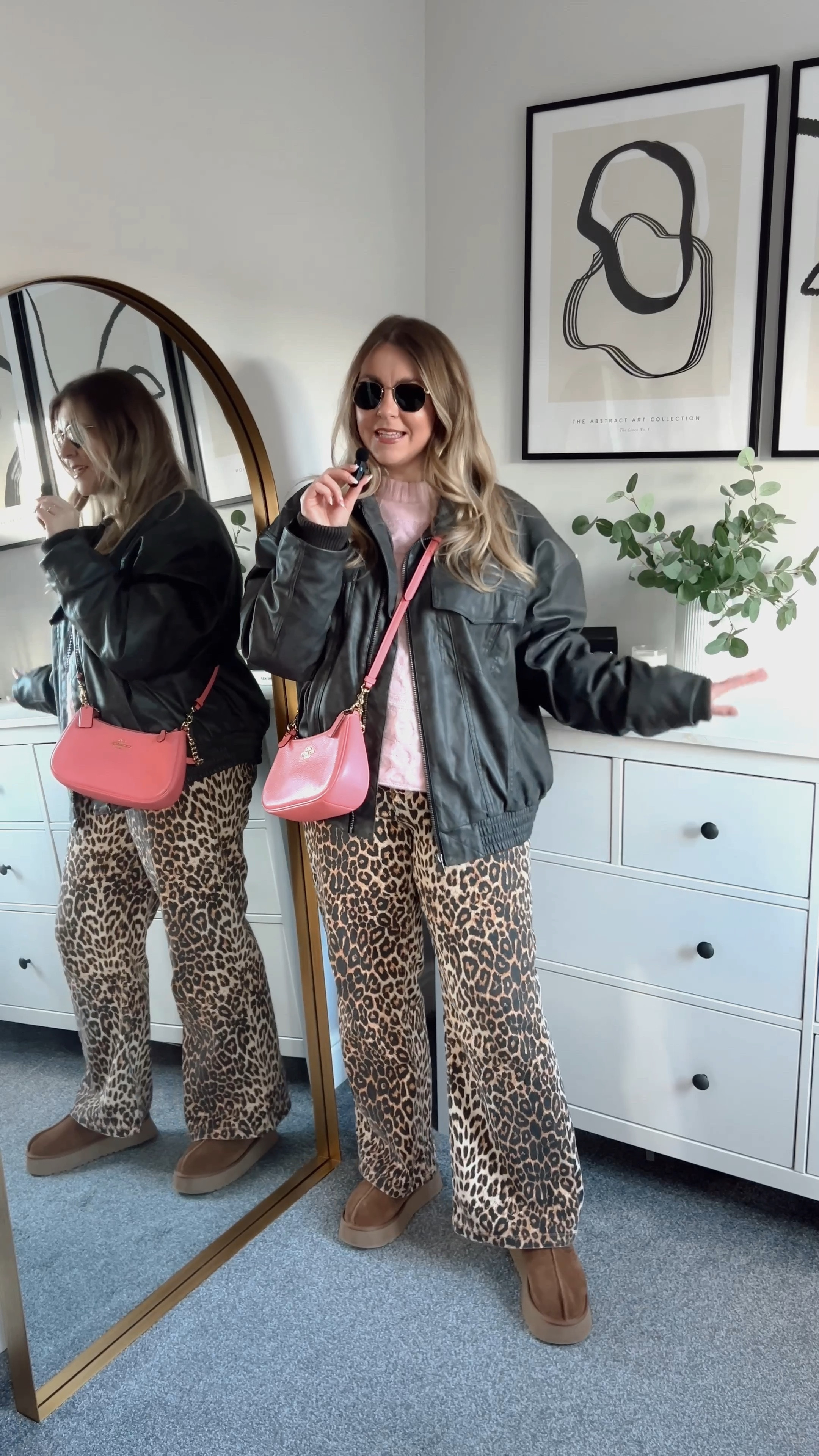 Another edition of is it a fit or is it just Pinterest? 📌 

#LTKmidsize #LTKuk #LTKstyletip