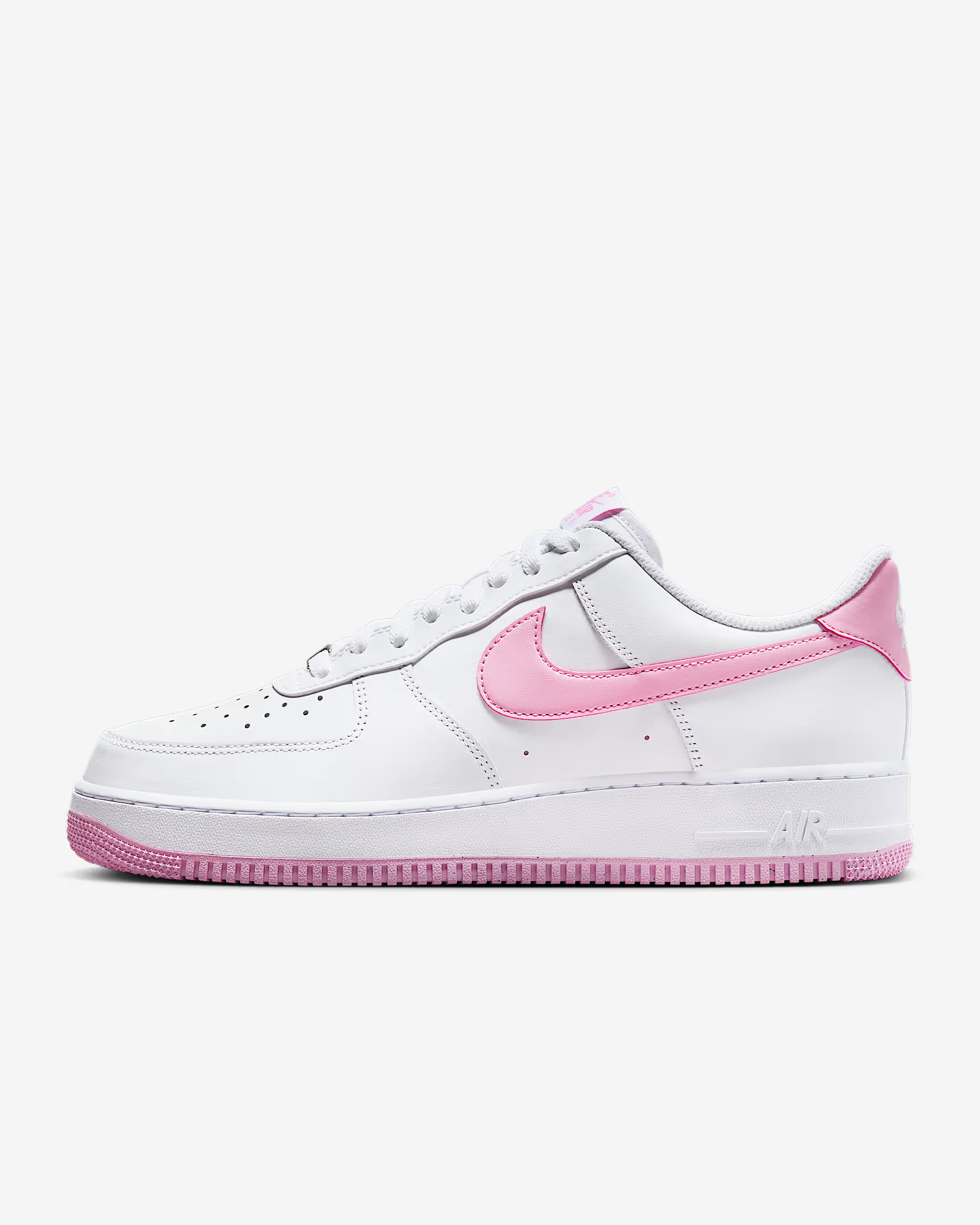 Nike Air Force 1 '07 Men's Shoes. Nike.com | Nike (US)