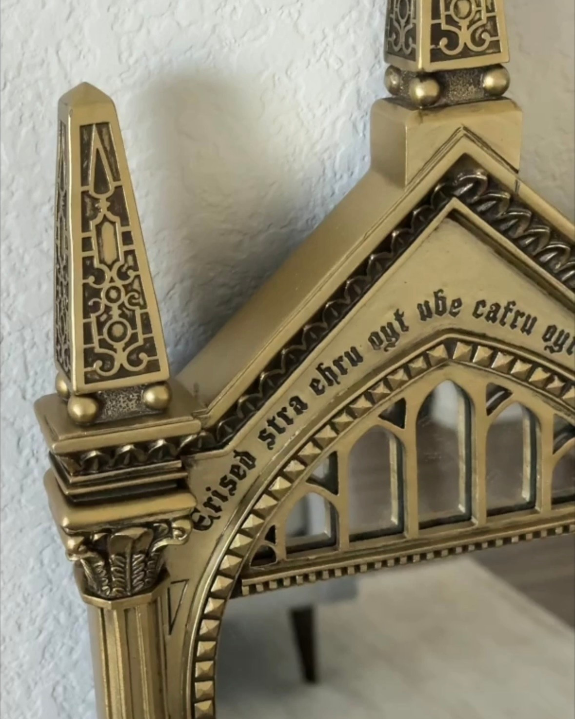 candlelight and a little magic 🕯️✨ harry potter vibes always

#LTKHome #LTKFindsUnder50 #LTKFindsUnder100