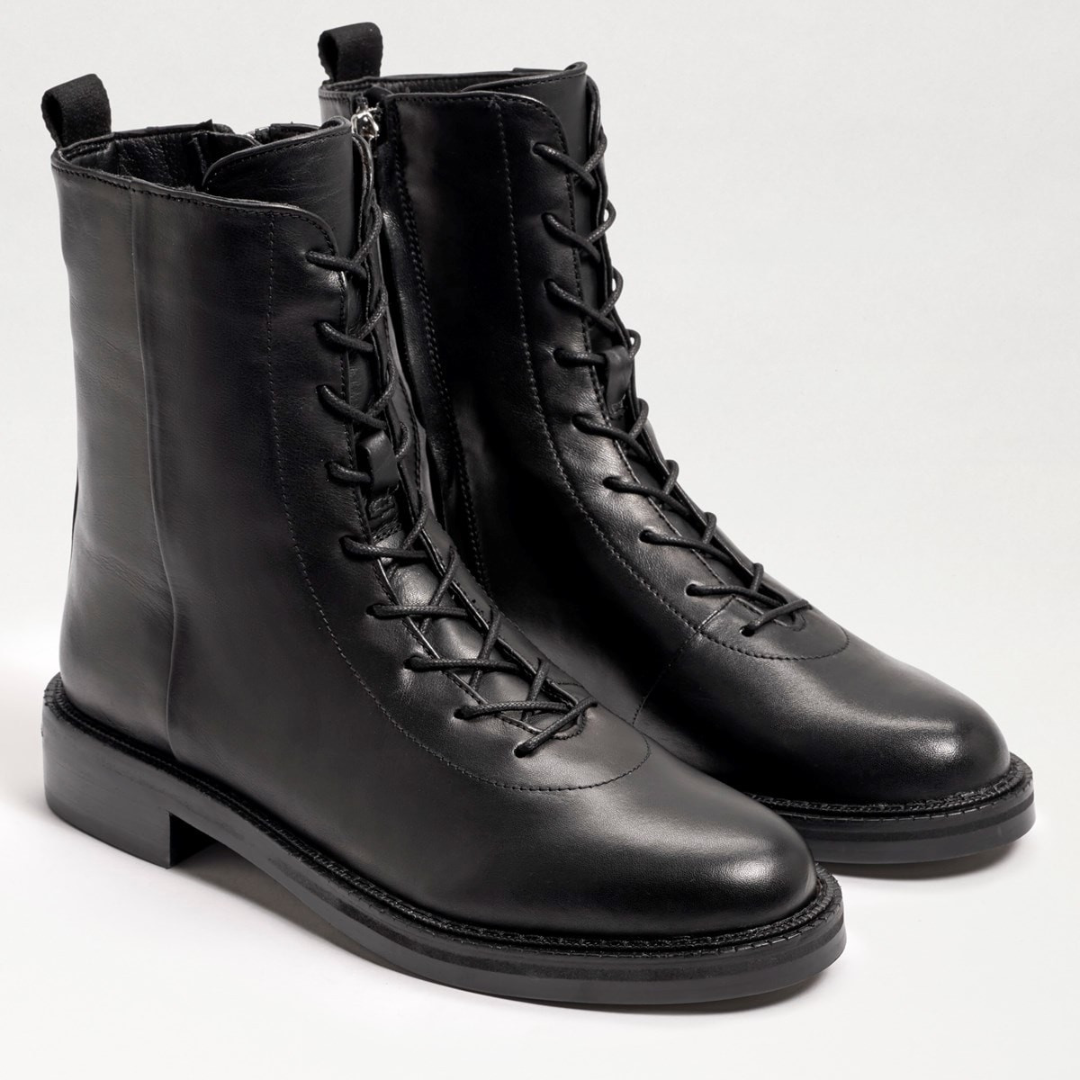 Nellyn Combat Boot | Sam Edelman