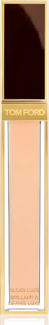 Tom Ford Gloss Luxe Moisturizing Lip Gloss | Nordstrom | Nordstrom