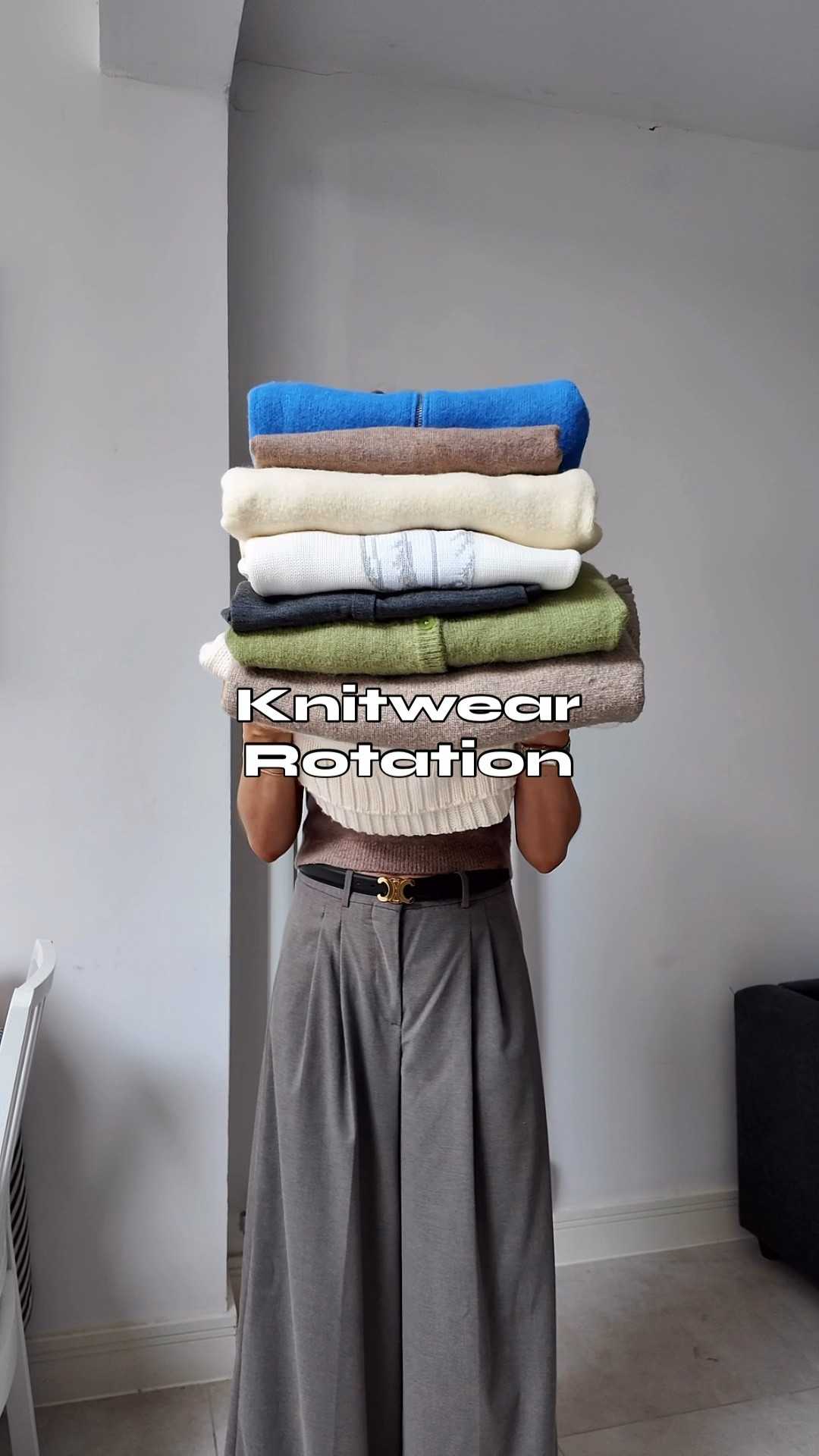 My current winter knitwear rotation 🧶

#LTKstyletip #LTKuk #LTKwinter