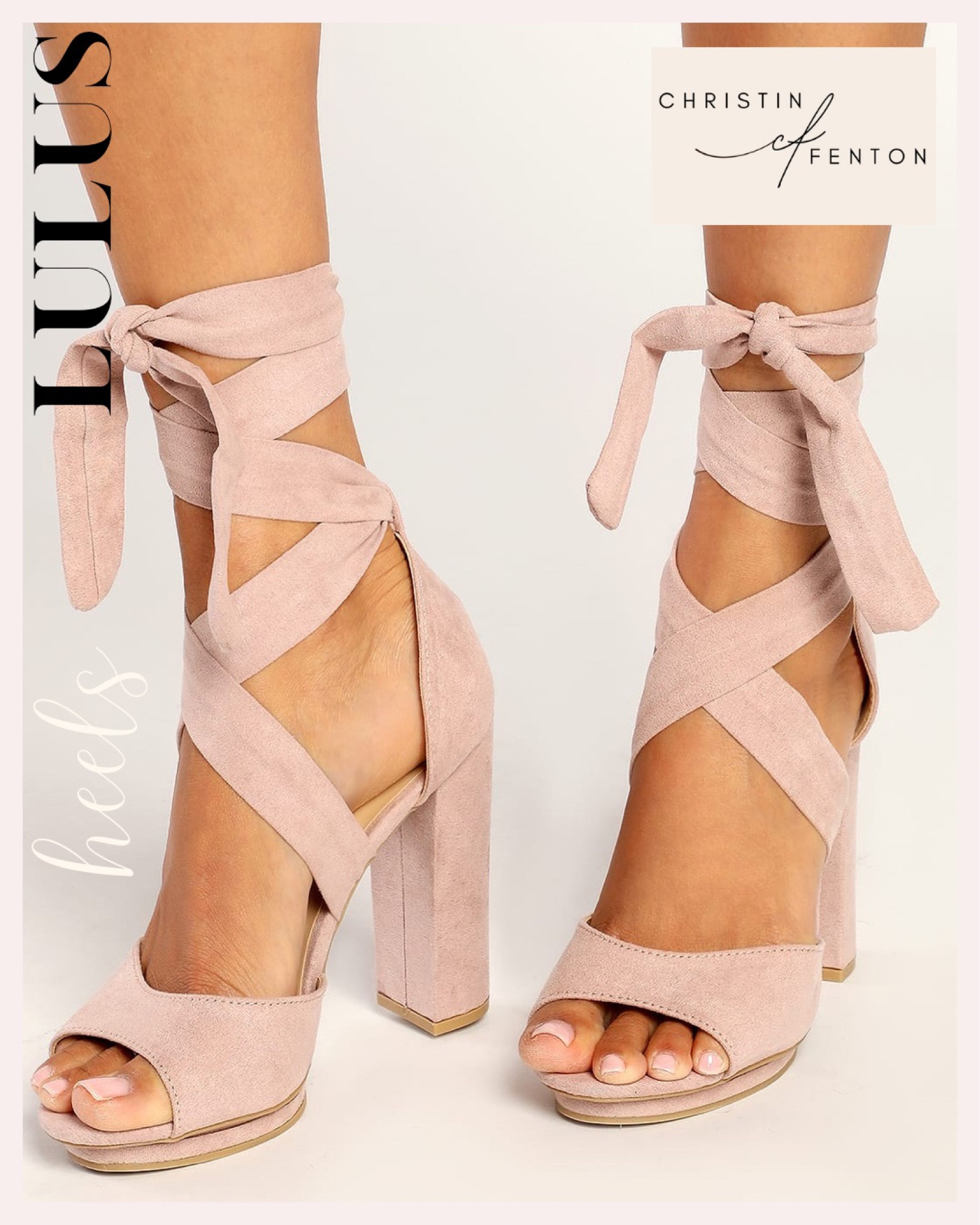 Lulus high heels & pumps, wedding heels, wedding shoes, summer heels, summer sandals, white pumps, neutral pumps, white high heels, white chunky heels, neutral high heels, strappy neutral heels, spring shoes @shop.ltk #liketkit #lulus #lovelulus 🥰 Thanks for being here! 🤍 Xo Christin #LTKstyletip #LTKshoecrush #LTKworkwear #LTKstyletip #LTKcurves #LTKitbag #LTKsalealert #LTKwedding #LTKparties 

#LTKfindsunder50 #LTKover40 #LTKmidsize