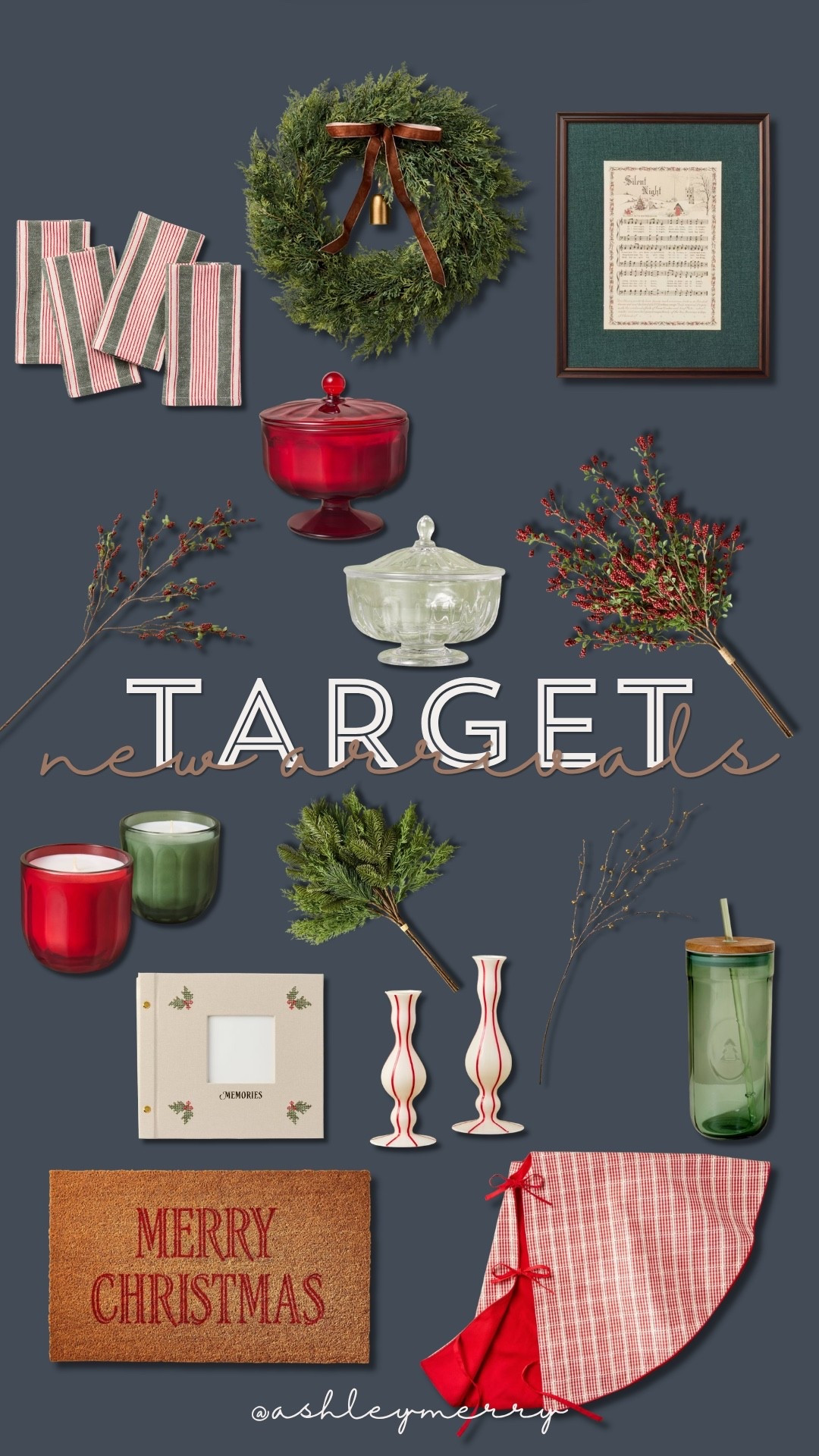 Releases tomorrow October 4th!
Target x Hearth & Hand 🌲

#LTKSeasonal #LTKHome #LTKU