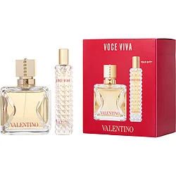 Valentino Voce Viva For Women | Fragrance Net