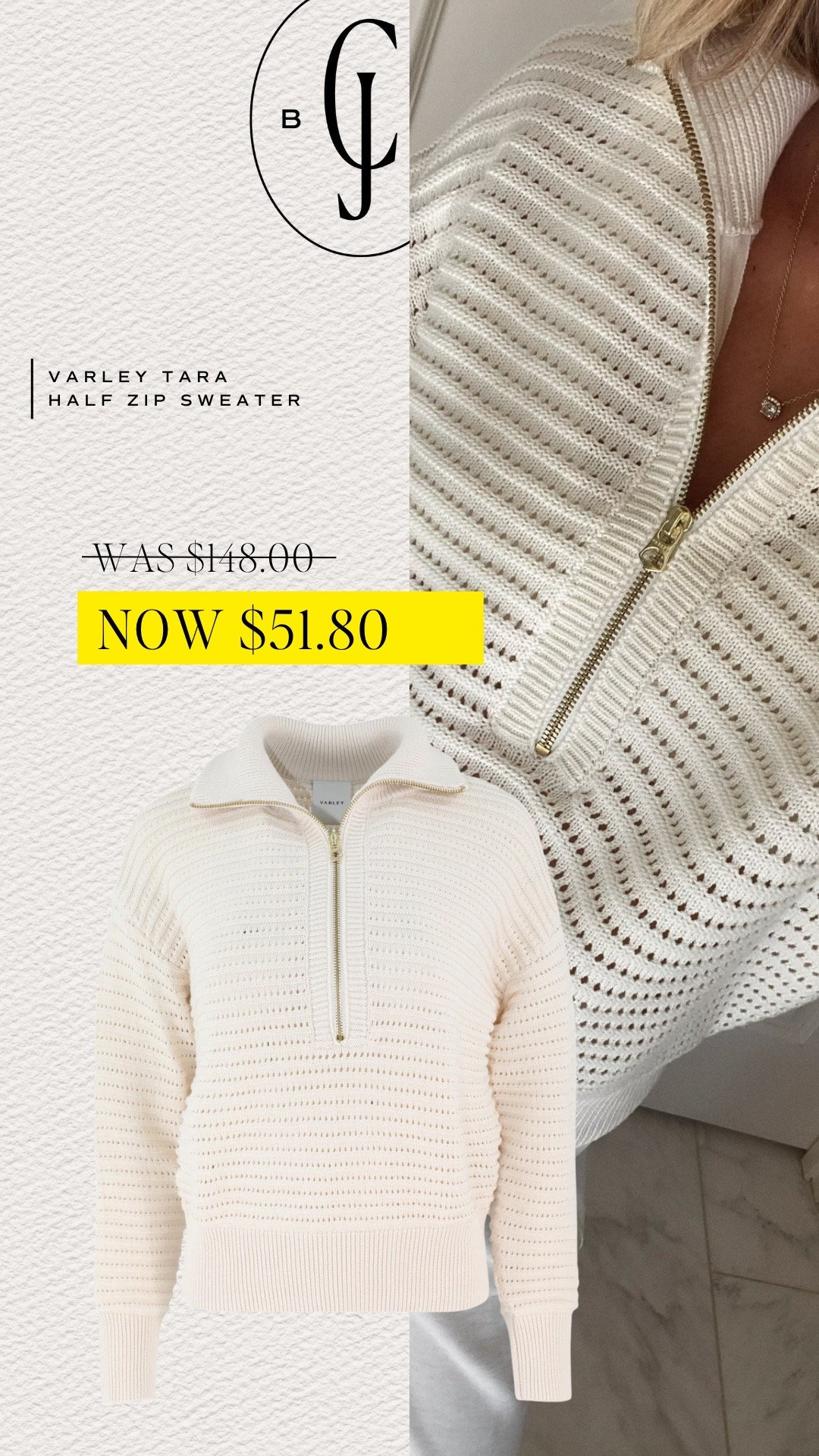 Nordstrom is having an EARLY Black Friday sale — get an extra 30% off select clearance. Don’t miss out on this autumn must have! 

#LTKSaleAlert #LTKSeasonal