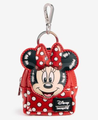 Disney | Macy's Minnie Mouse Balloon Mini Backpack Bag Charm, Macy's Exclusive | Macy's