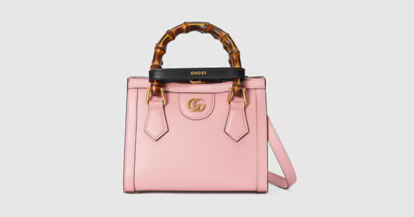 Gucci Diana mini tote bag | Gucci (US)