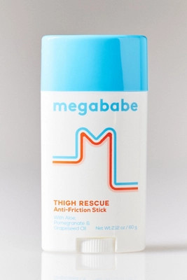 Megababe Thigh Rescue Anti-Friction Stick | Anthropologie (US)