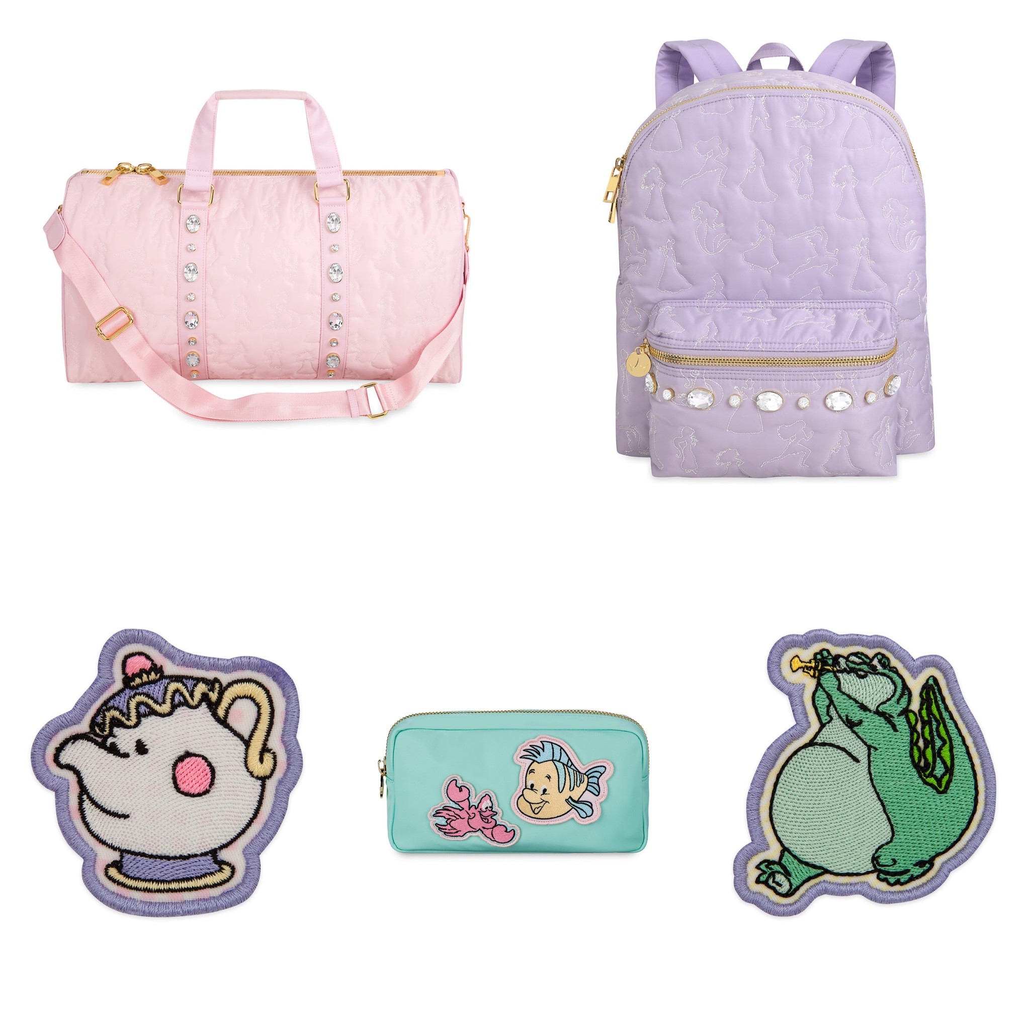 Stoney x shopdisney sale!

#LTKstyletip #LTKsalealert #LTKunder50