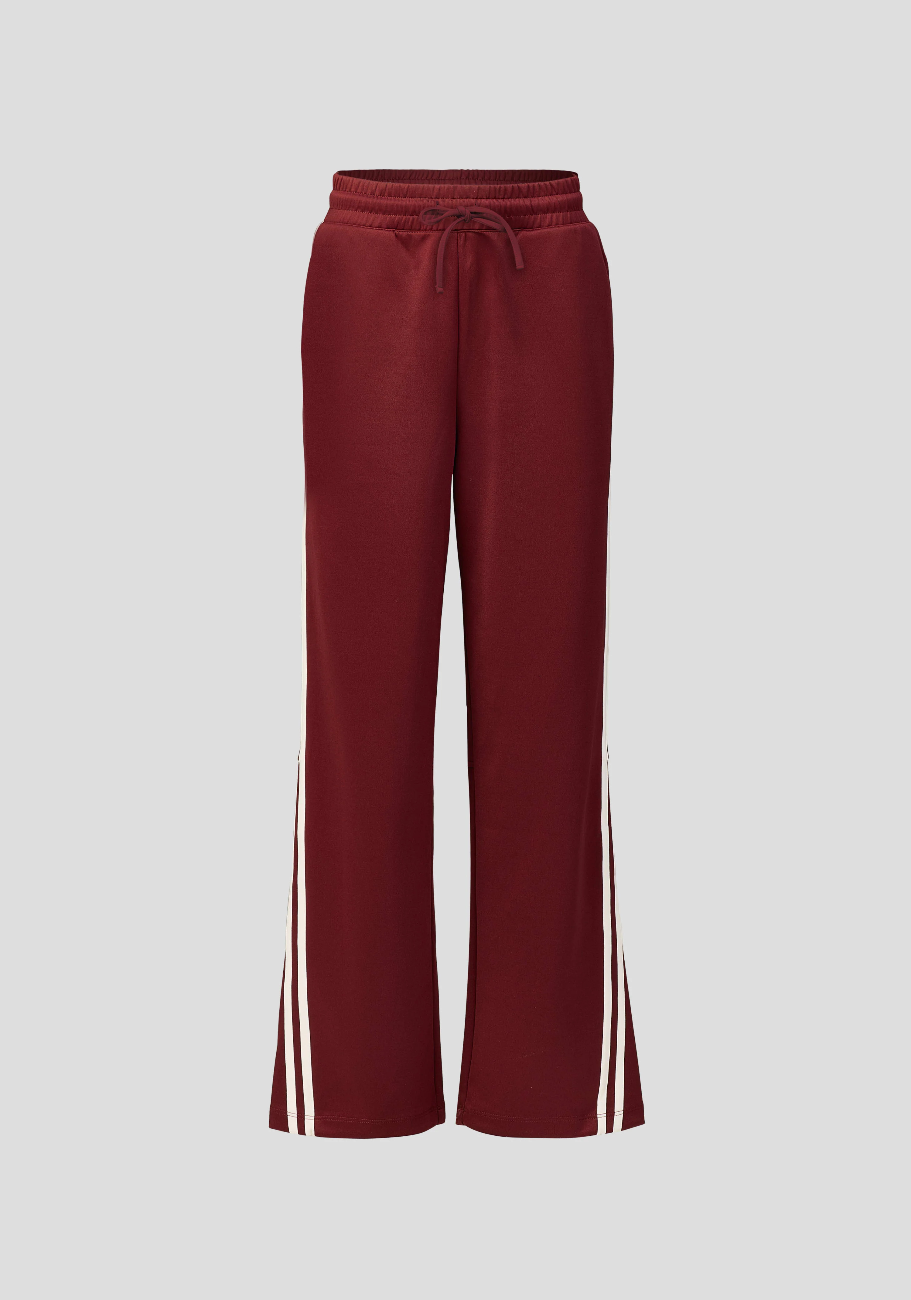 Kinetic Pant IN RED | PANTS | VIKTORIA & WOODS | Viktoria & Woods