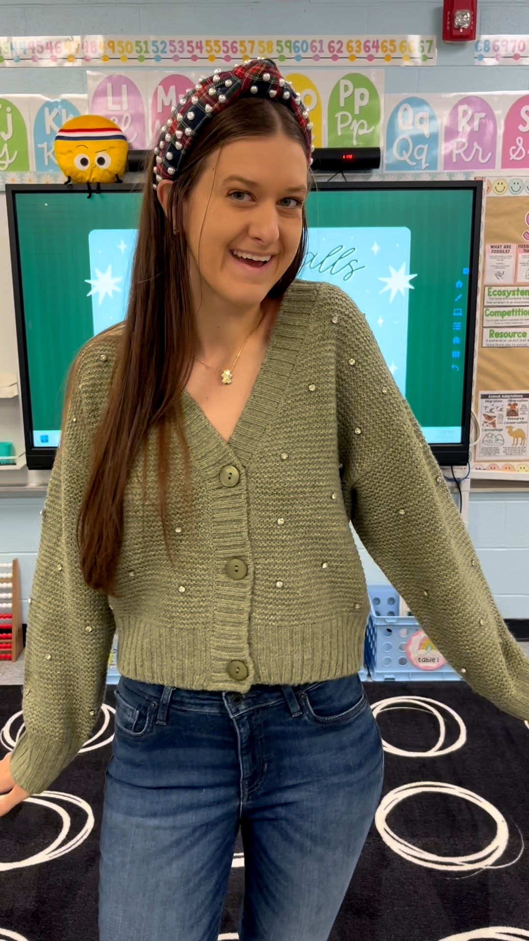 Wearing all of my favorite festive outfits this month and loving these new favorites from @buffalodenim #ad 
I have been in need of new denim, I desperately needed to replace some old pairs I have had since college! Buffalo Denim jeans are SO comfortable and SO stretchy! I love the fit and there are so many different style and color options on their website. I went with my tried and true, skinny jean style. 

Comment DENIM to get a direct link to shop my Buffalo Denim favorites and all my outfit details! 

Be sure to check out me @shop.ltk for all the details on my Buffalo Denim Jeans! @buffalojeans #buffalojeans #wearedenim 

#LTKSeasonal #LTKGiftGuide #LTKHoliday