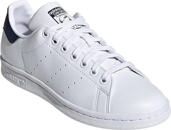 Primegreen Stan Smith Sneaker (Women) | Nordstrom