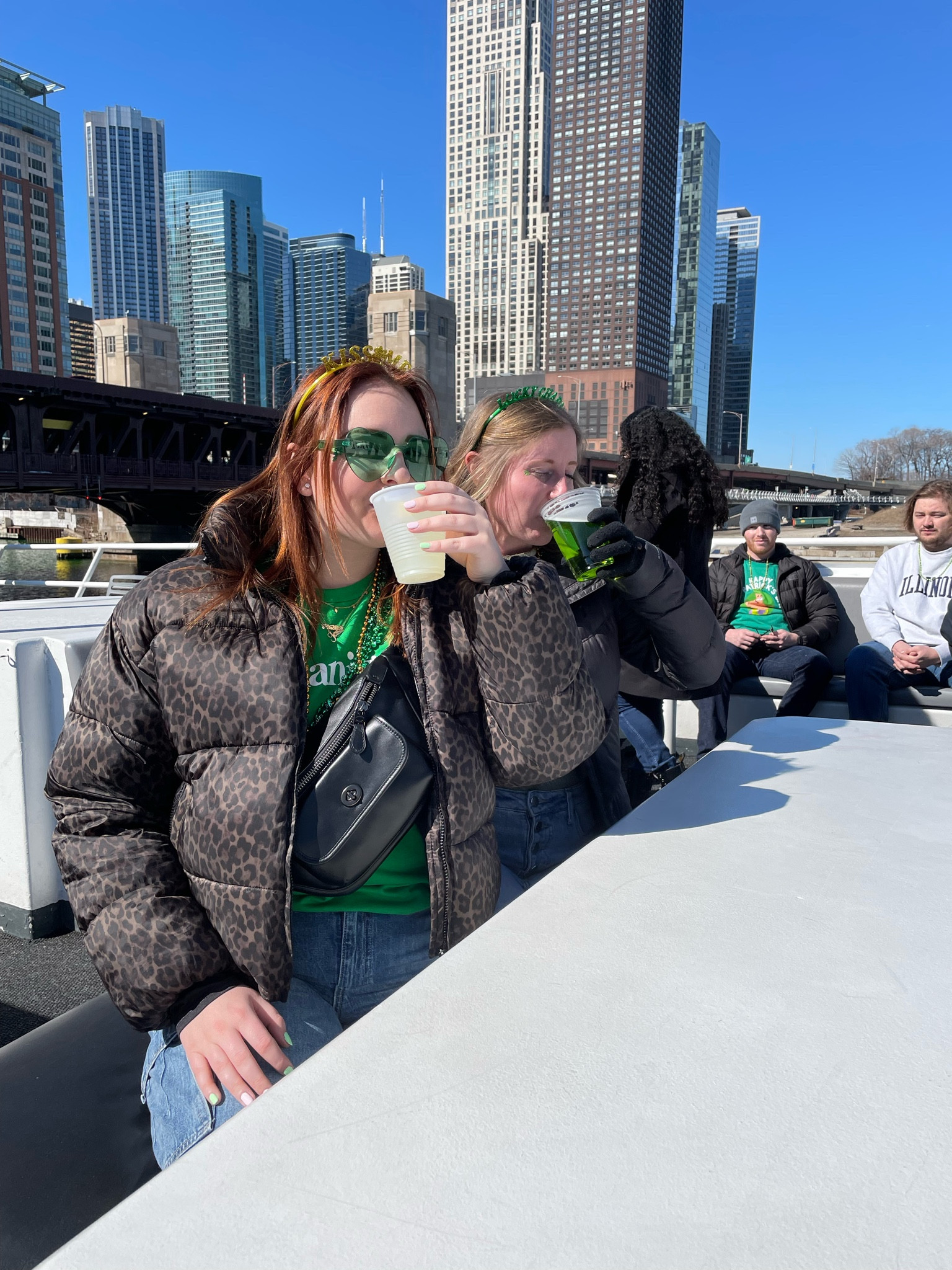 St Patrick’s Day

#LTKSeasonal #LTKstyletip #LTKunder50