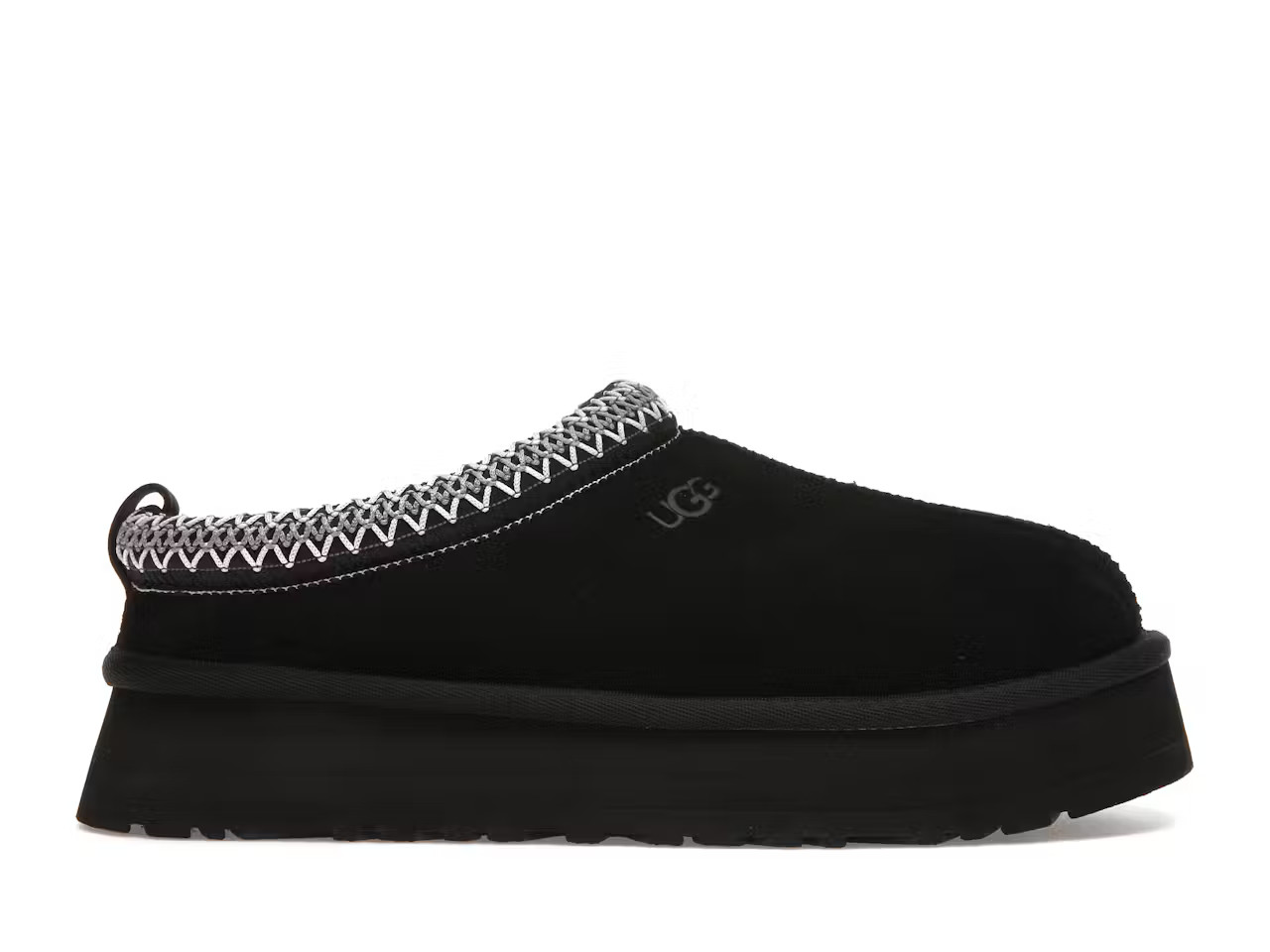 UGG Tazz SlipperBlack (Women's) | StockX