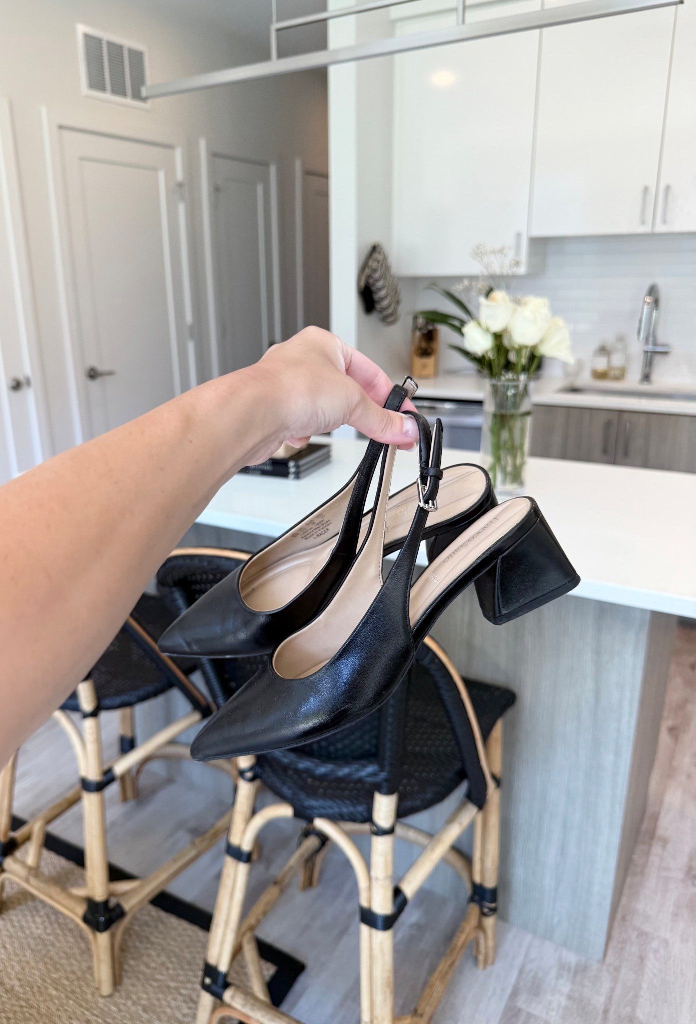 The best work shoes!

#LTKShoeCrush #LTKStyleTip