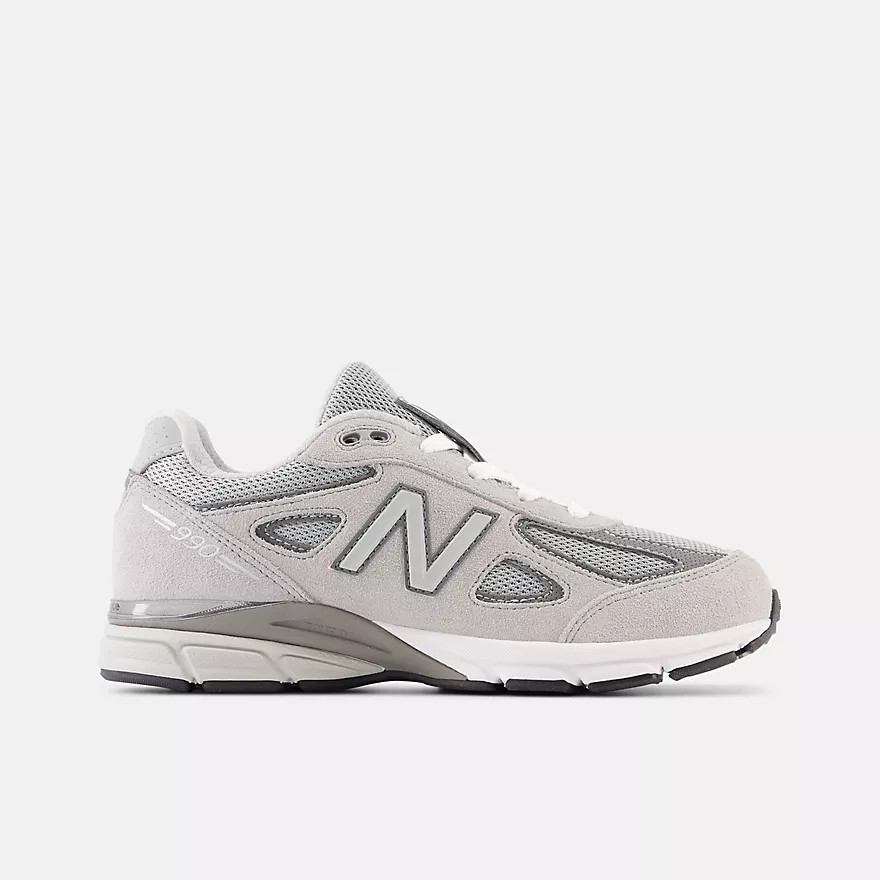990v4 | New Balance Athletics, Inc.