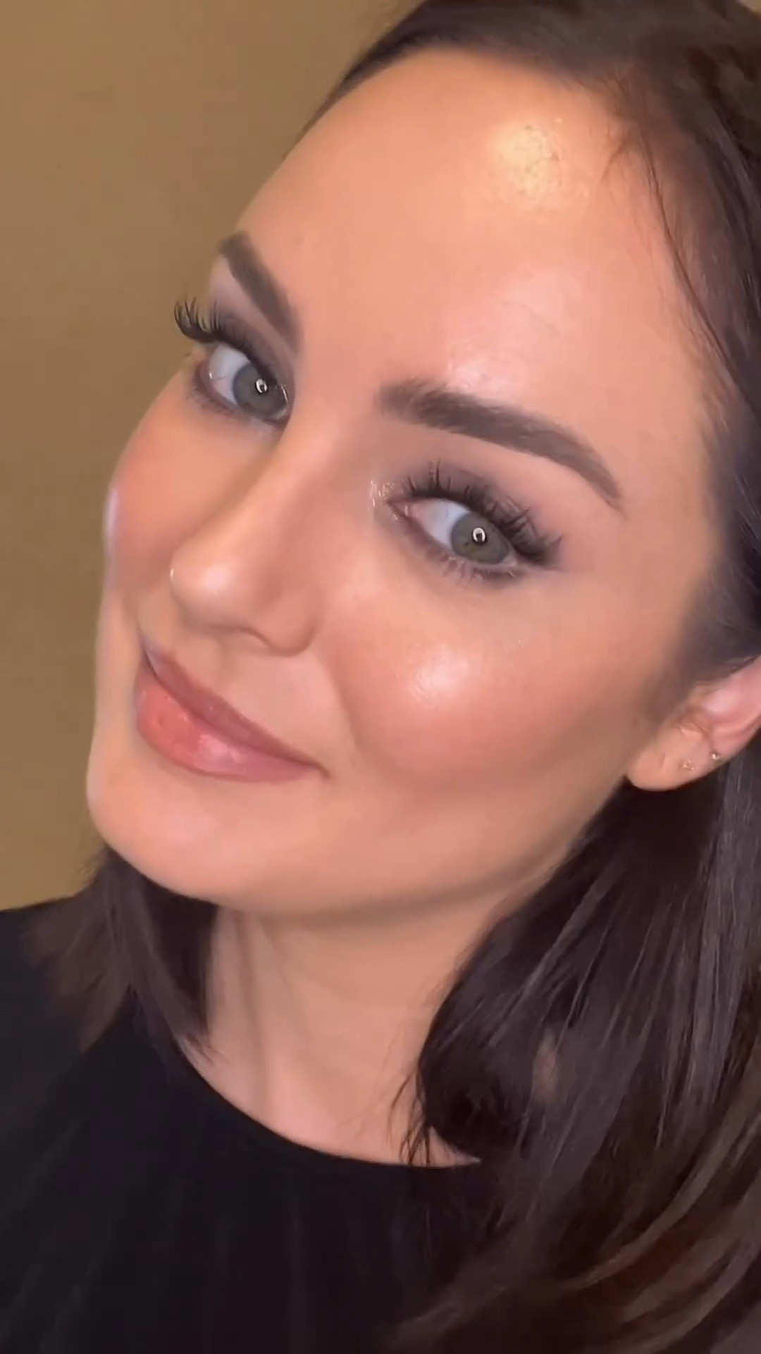 Instantly give an eye lift with just a cotton tip & concealer! This works on almost any makeup look to clean it up and give a brighter & more lifted effect 👽

#LTKaustralia #LTKbeauty