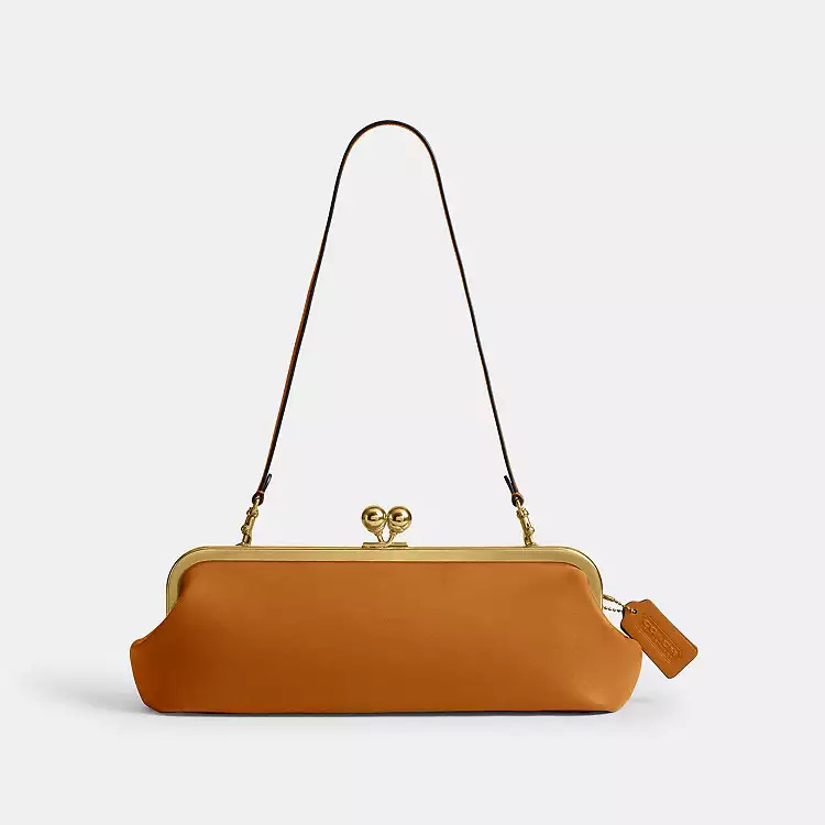 Kisslock Frame Bag 30 | Coach (US)