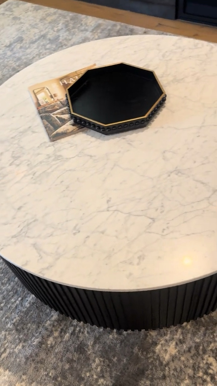 Beautiful coffee table #home

#LTKHome