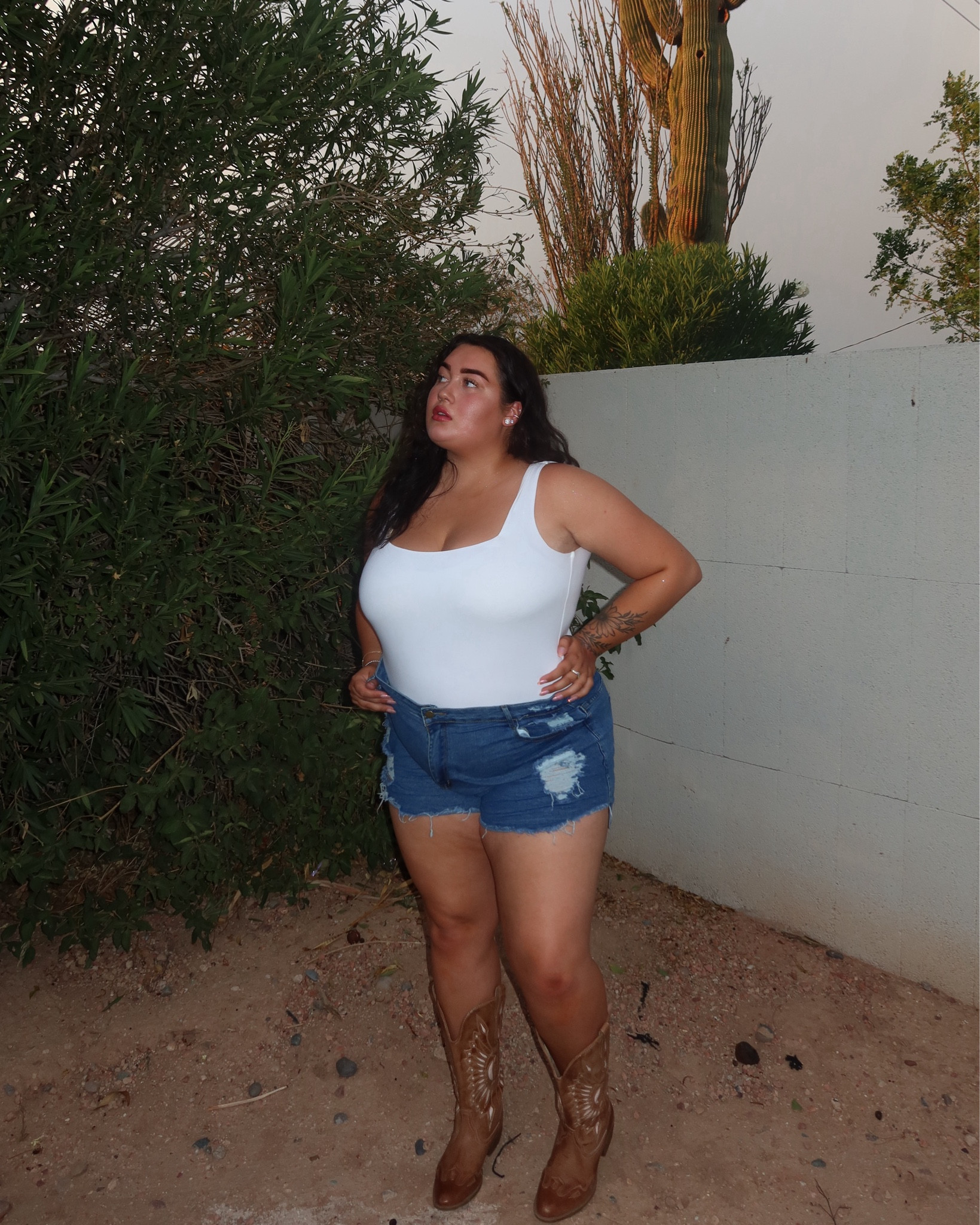 SCOTTSDALE🌵


#LTKBeauty #LTKFindsUnder50 #LTKPlusSize