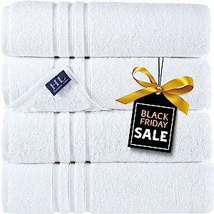 Visit the Hammam Linen Store | Amazon (US)