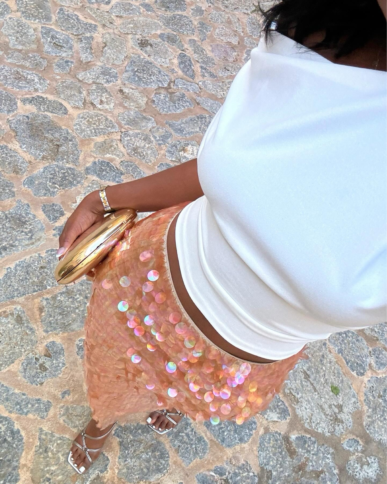 my favorite skirt I have EVER worn!!