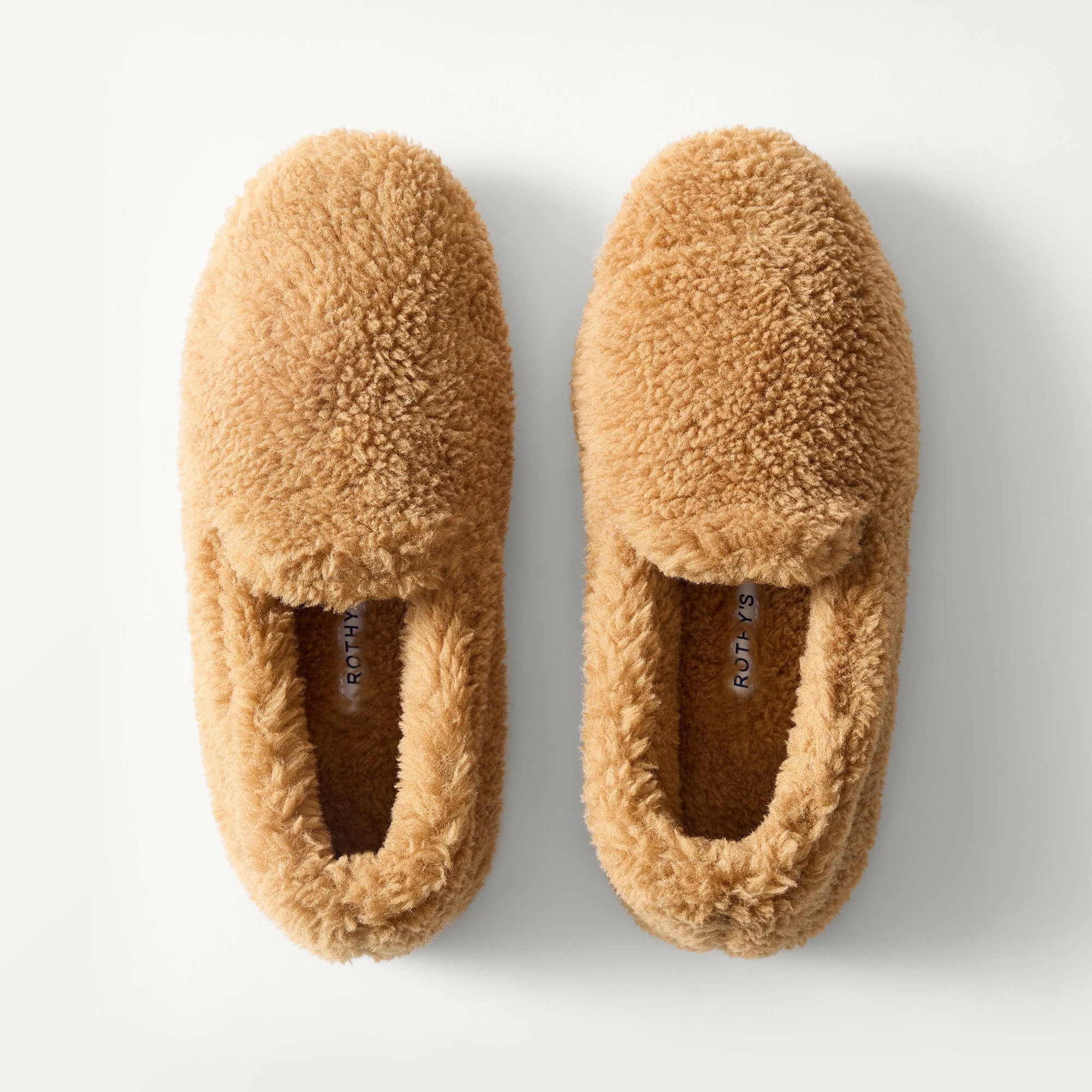 The Teddy Slipper - Wren | Rothy's
