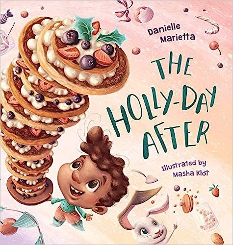 The Holly-day After | Amazon (US)