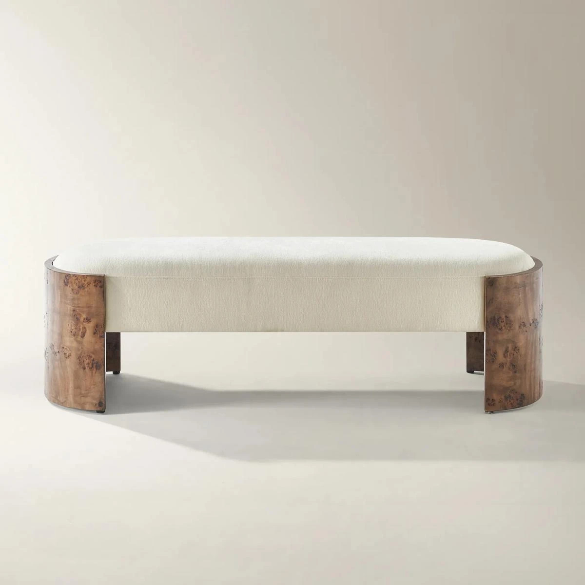 Cora Bench | Z Gallerie