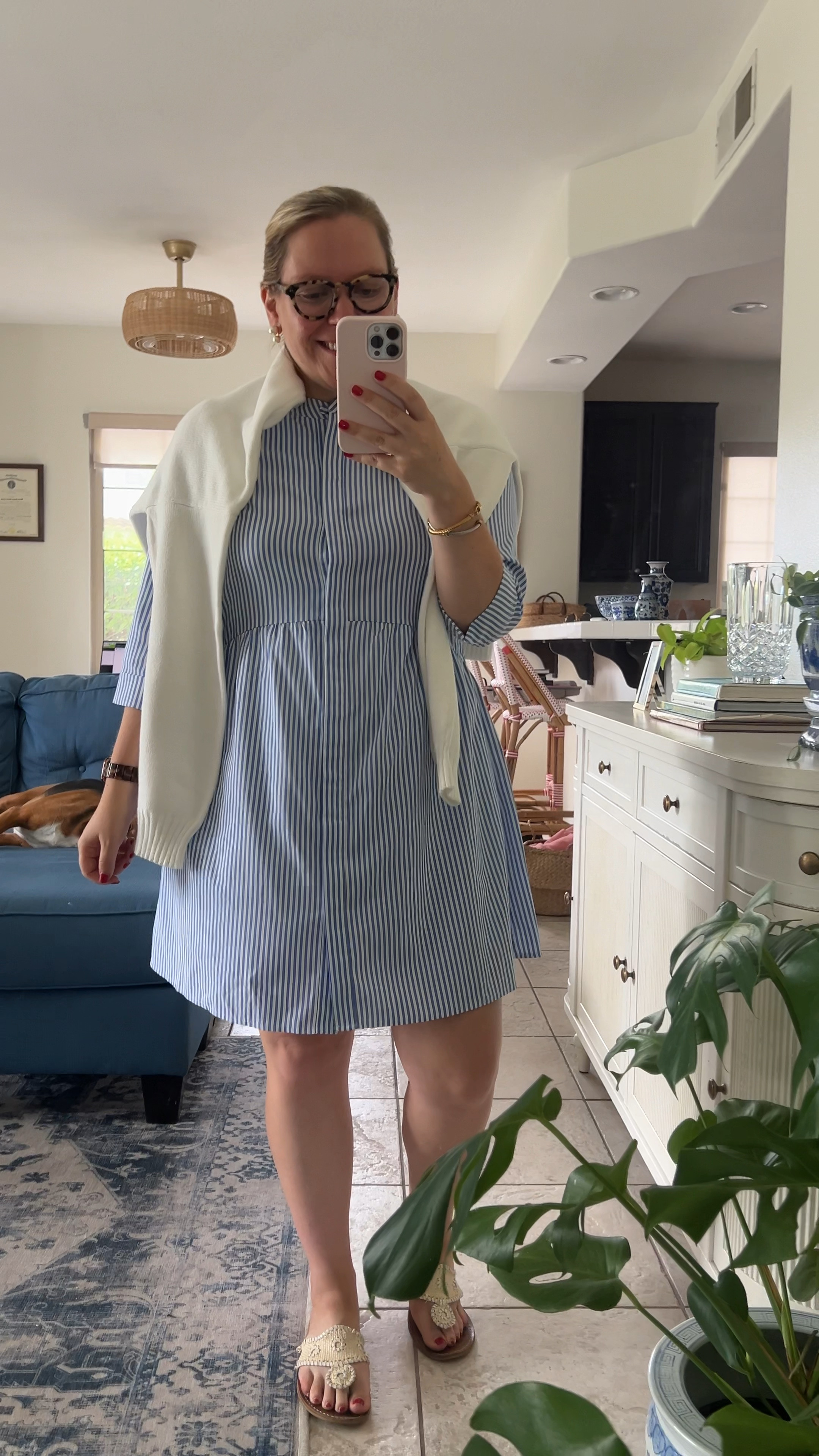 Today’s outfit 

#LTKStyleTip #LTKBump #LTKMidsize