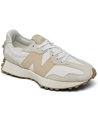 New Balance Women's 327 Fashion Sneakers from Finish Line - Macy's | Macy's
