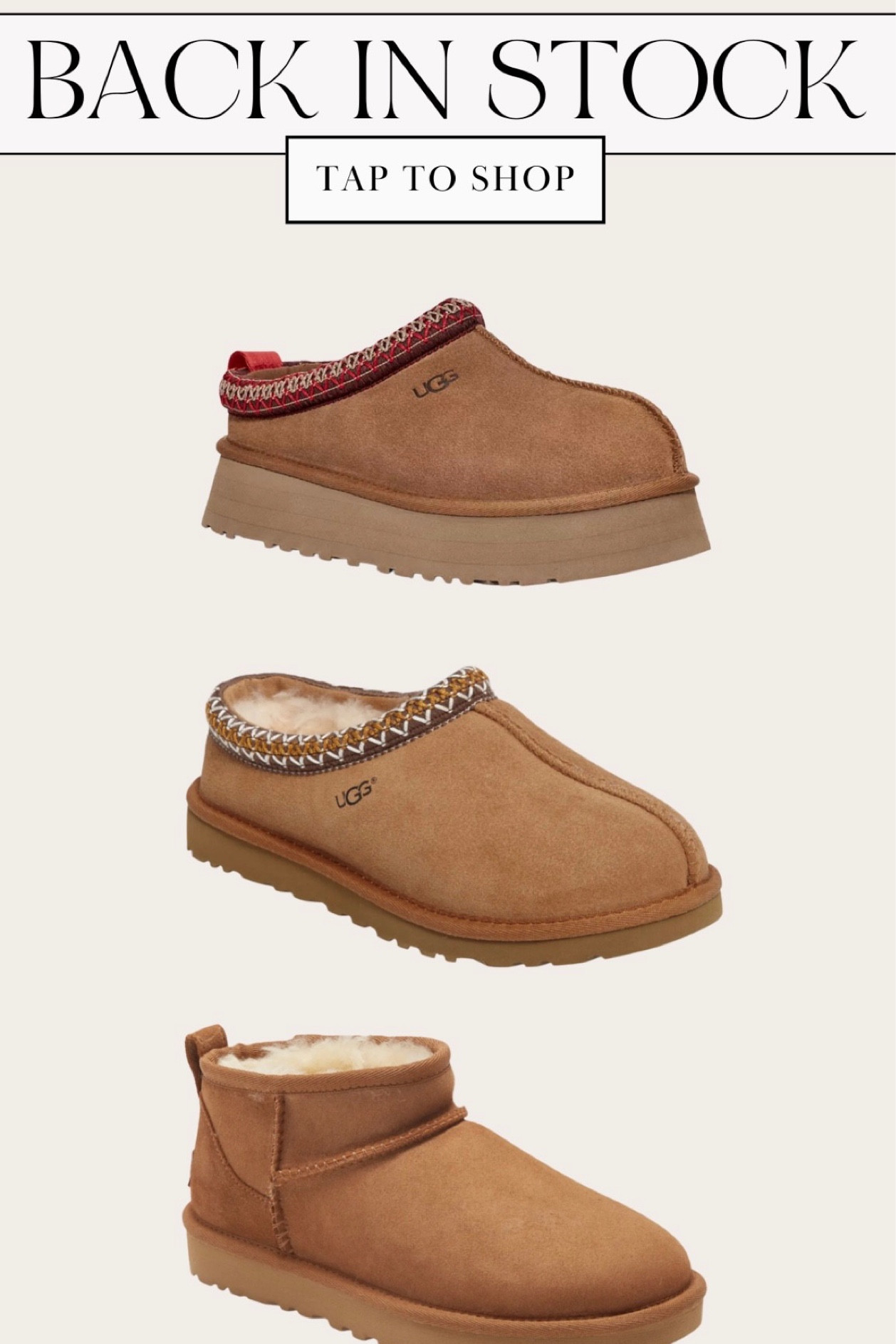 Fall is here 🍁🍂
Fall 
Autumn 
Ugg 

#LTKSeasonal #LTKFind #LTKBacktoSchool